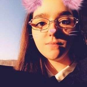 Meet your Posher, Virginia